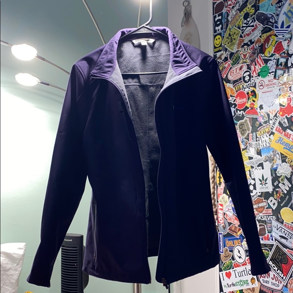 Port Authority Fleece Jacket